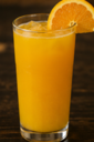 B7. Orange Juice (Vegan, DF, GF)