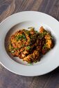 A3. Jambalaya (GF)