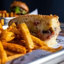 A23. Muffaletta