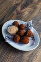 B1. Hush Puppies