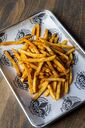 B3. Cajun Fries