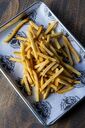 B4. Regular Fries