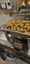 BB20. Who Dat Chicken Strips - Catering