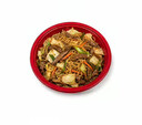 B1. Beef Bulgogi Stir-Fried Noodle Bowl