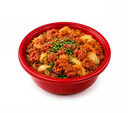 B2. Pork Stir-Fried Noodle Bowl