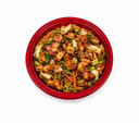 B3. Chicken Stir-Fried Noodle Bowl