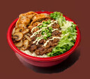 C1. Beef Bulgogi Rice Bowl