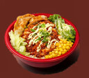 C2. Spicy Pork Rice Bowl
