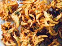 A6. Onion Pakoda