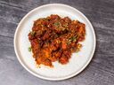 A7. Lasuni Chicken
