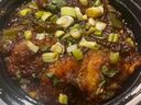 A8. Chili Shrimp