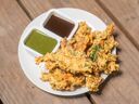 A11. Veg Pakoda