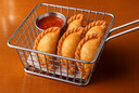 A2. Curry Puff
