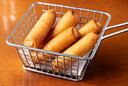 A3. Egg Rolls
