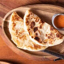 A5. Roti Panang Curry