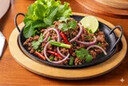 B1. Laab Salad