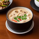B7. Tom Kha - Bowl