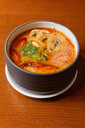 B8. Tom Yum - Bowl
