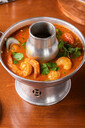 B10. Tom Yum - Pot