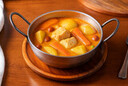 C3. Masaman Curry (CN)