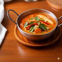 C4. Panang Curry