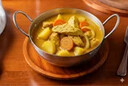 C5. Yellow Curry