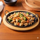 D3. Broccoli Stir-Fry