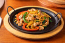 D8. Ginger Stir-Fry