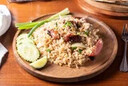 E3. Duck Fried Rice