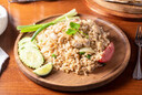 E4. Fried Rice