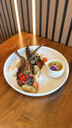G1. Green Curry With Lamb Shank