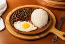G3. Kaprao Beef