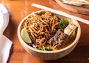 G5. Khao Soi - Braised Beef Rib