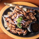 G8. BBQ Chicken