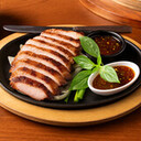 G9. BBQ Pork Jowl