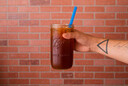 J4. Regular Iced Tea