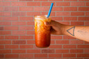J5. Thai Iced Tea