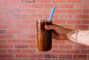 J6. Thai Iced Coffee
