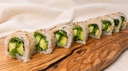B9. Veggie Roll (V)