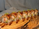 C3. Dragon Roll (DF)