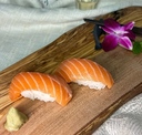 D15. Salmon Nigiri (DF)