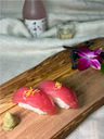 D16. Tuna Nigiri (DF)