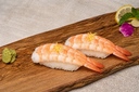 D17. Shrimp Nigiri (DF)