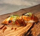 D10. Eel Nigiri (DF)