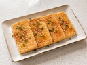 E2. Fried Tofu (V)