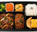 A1. Everyday Dosirak Bulgogi (DF)