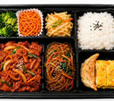 A2. Everyday Dosirak Spicy Pork (DF)