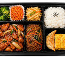 A3. Everyday Dosirak Teriyaki Chicken (DF)