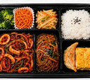 A4. Everyday Dosirak Spicy Squid (DF)