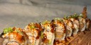 D13. Tempura Dragon Roll